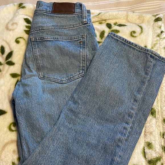 Madewell Jeans - Picture 4 of 4